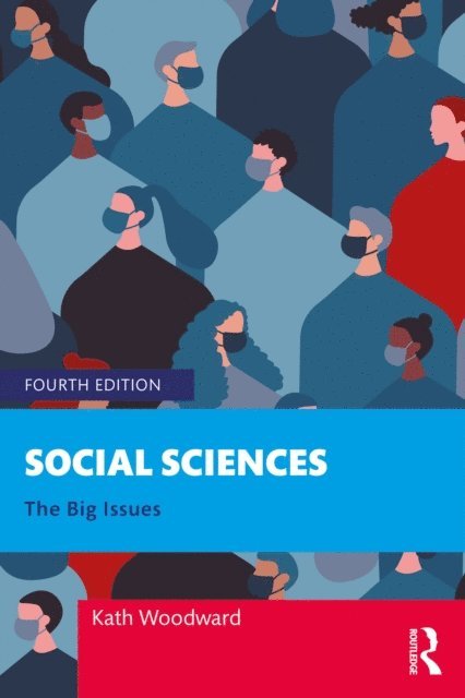 Kath Woodward - Social Sciences, E-bok