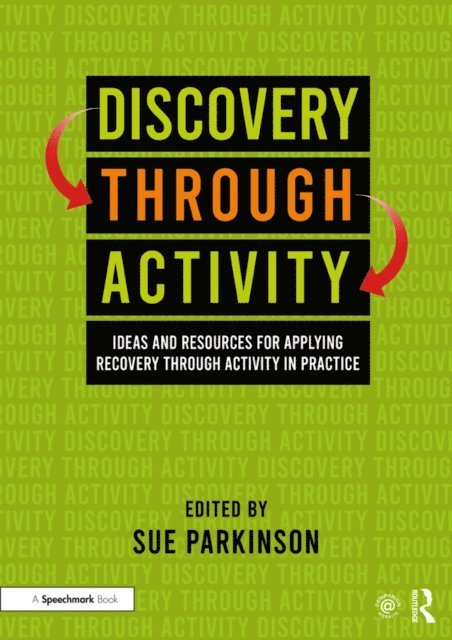 Sue Parkinson - Discovery Through Activity, E-bok. Tillgänglighet: Lägg i varukorg