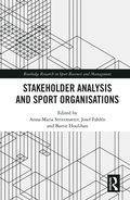 Stakeholder Analysis and Sport Organisations
