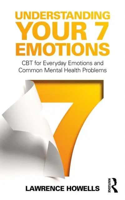 Lawrence Howells - Understanding Your 7 Emotions, E-bok. Tillgänglighet: Lägg i varukorg