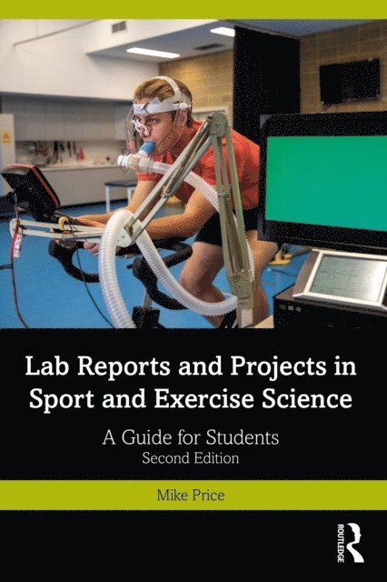 Mike Price - Lab Reports and Projects in Sport and Exercise Science, E-bok