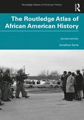 Routledge Atlas of African American History