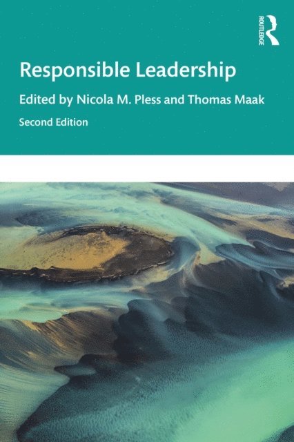 Thomas Maak, Nicola Pless - Responsible Leadership, E-bok