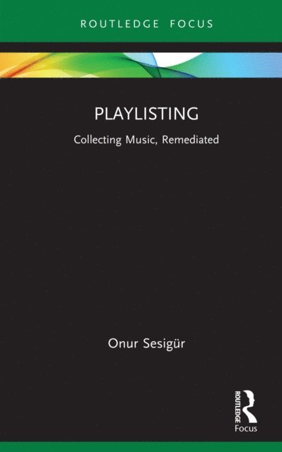Onur Sesigur - Playlisting, E-bok