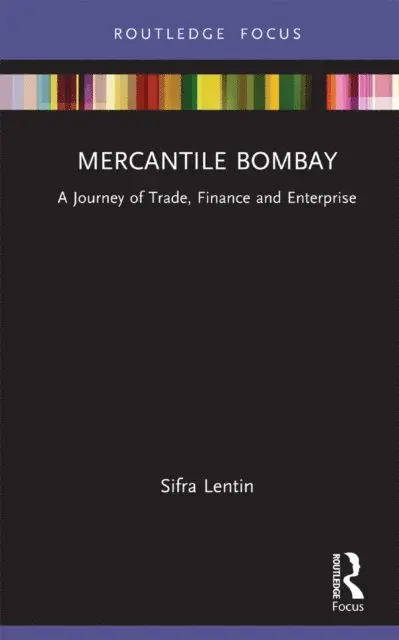 Sifra Lentin - Mercantile Bombay, E-bok. Tillgänglighet: Lägg i varukorg