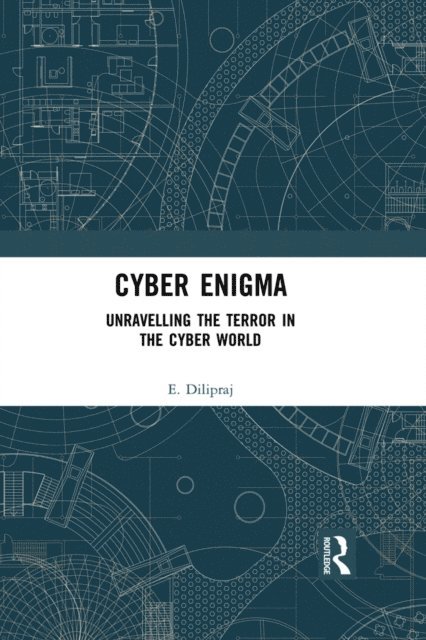 E. Dilipraj - Cyber Enigma, E-bok. Tillgänglighet: Lägg i varukorg