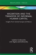 Migration and the Transfer of Informal Human Capital
