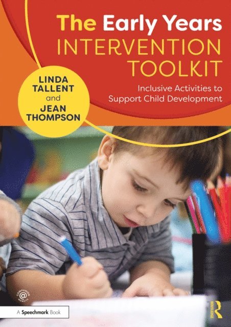 Jean Thompson, Linda Tallent - Early Years Intervention Toolkit, E-bok