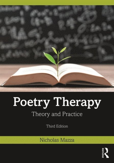 Nicholas Mazza - Poetry Therapy, E-bok