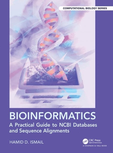 Hamid D. Ismail - Bioinformatics, E-bok