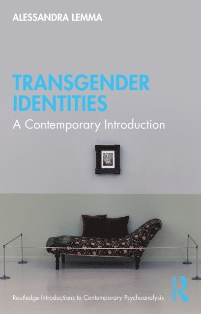 Alessandra Lemma - Transgender Identities, E-bok