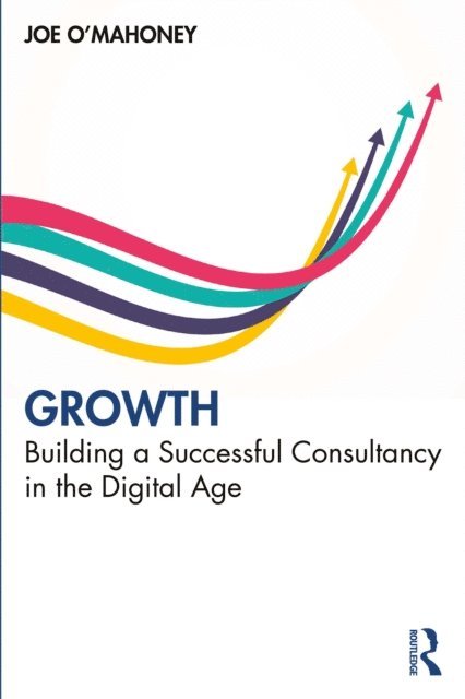 Joe O'Mahoney - Growth, E-bok