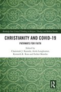Christianity and COVID-19