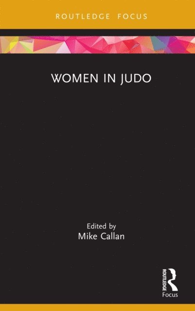 Mike Callan - Women in Judo, E-bok