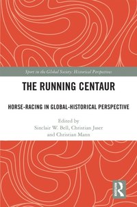 Running Centaur
