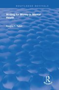 Writing for Money in Mental Health