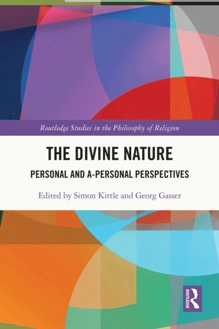 Georg Gasser, Simon Kittle - Divine Nature, E-bok