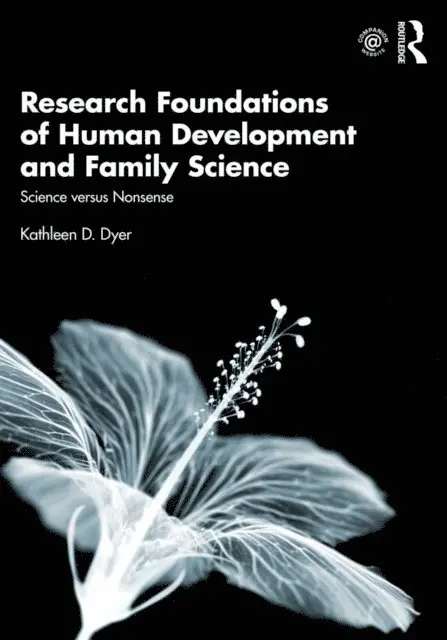 Kathleen D. Dyer - Research Foundations of Human Development and Family Science, E-bok. Tillgänglighet: Lägg i varukorg