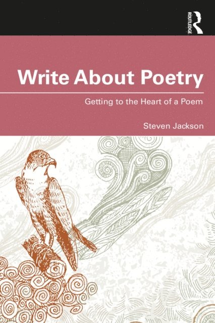 Steven Jackson - Write About Poetry, E-bok
