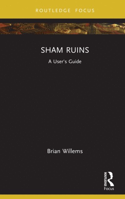 Brian Willems - Sham Ruins, E-bok