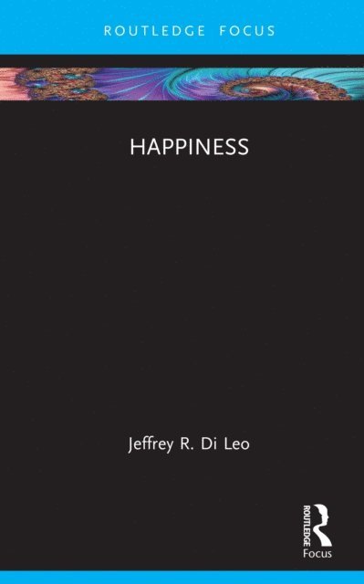 Jeffrey R. Di Leo - Happiness, E-bok
