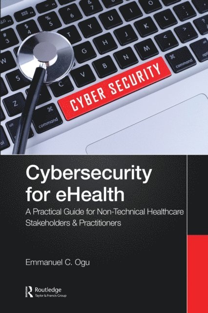 Cybersecurity for eHealth