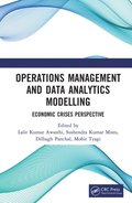 Operations Management and Data Analytics Modelling