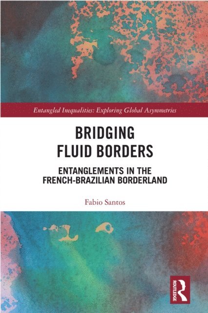 Fabio Santos - Bridging Fluid Borders, E-bok