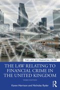 Law Relating to Financial Crime in the United Kingdom