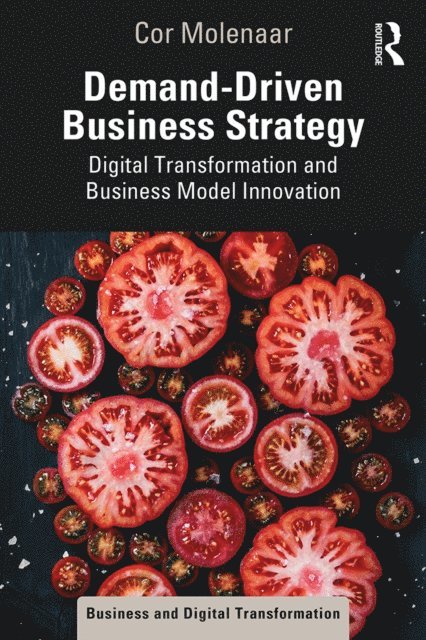Cor Molenaar - Demand-Driven Business Strategy, E-bok
