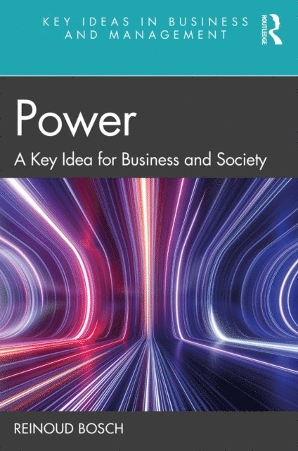 Reinoud Bosch - Power, E-bok