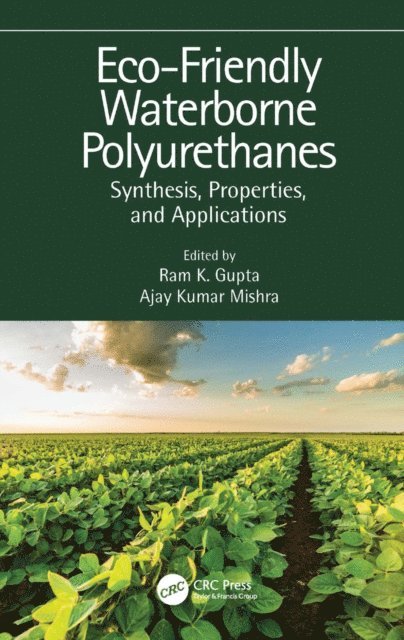Ajay Kumar Mishra, Ram K. Gupta - Eco-Friendly Waterborne Polyurethanes, E-bok