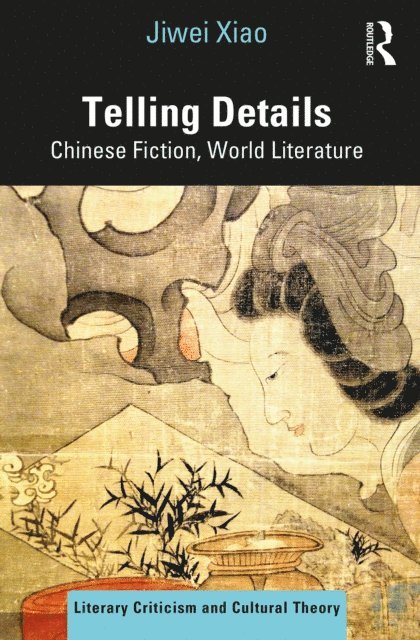 Jiwei Xiao - Telling Details, E-bok
