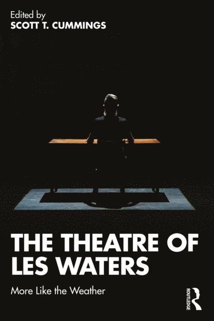 Scott T. Cummings - Theatre of Les Waters, E-bok