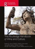 Routledge Handbook of Wine and Culture