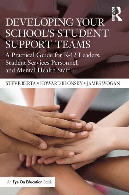 Developing Your Schoola s Student Support Teams