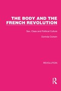 Body and the French Revolution