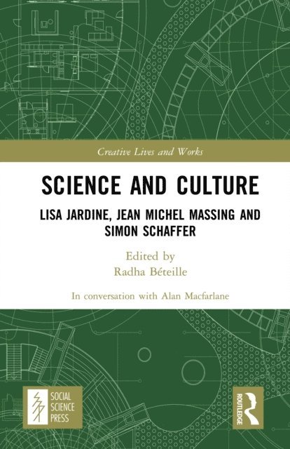Alan Macfarlane - Science and Culture, E-bok