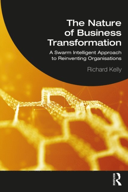 Richard Kelly - Nature of Business Transformation, E-bok