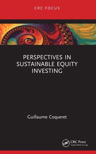 Guillaume Coqueret - Perspectives in Sustainable Equity Investing, E-bok