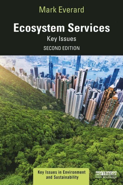 Mark Everard - Ecosystem Services, E-bok