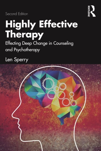 Len Sperry - Highly Effective Therapy, E-bok