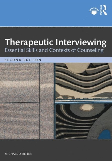Michael D. Reiter - Therapeutic Interviewing, E-bok