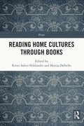 Reading Home Cultures Through Books