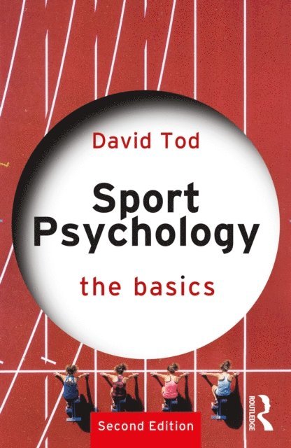 David Tod - Sport Psychology, E-bok