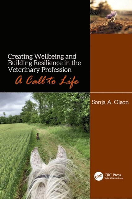 Sonja A. Olson - Creating Wellbeing and Building Resilience in the Veterinary Profession, E-bok. Tillgänglighet: Lägg i varukorg