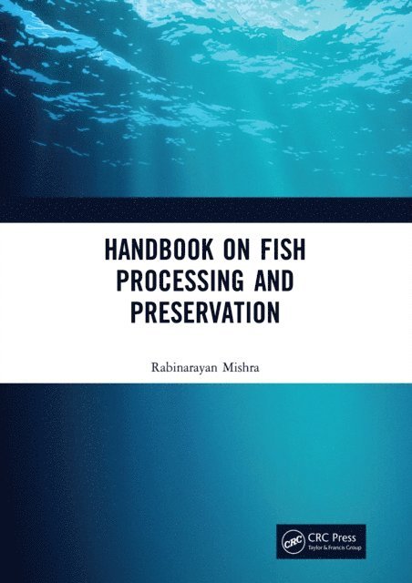 Handbook on Fish Processing and Preservation