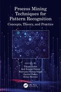 Process Mining Techniques for Pattern Recognition