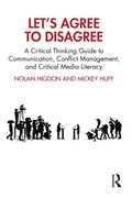 Let's Agree to Disagree