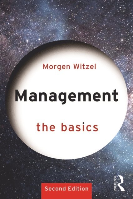 Morgen Witzel - Management, E-bok